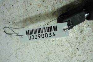 Изображение товара 90034 - 00090034 amortizator kryshki bagazhnika LDV Convoy 1