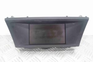 Изображение товара 90036 - 00090036 displej informatsionnyj 