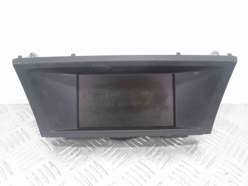 Изображение товара 90036 - 00090036 displej informatsionnyj