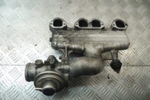 Изображение товара 90040 - 00090040 kollektor vpusknoj Volkswagen Up 1