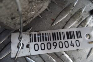 Изображение товара 90040 - 00090040 kollektor vpusknoj Volkswagen Up 2