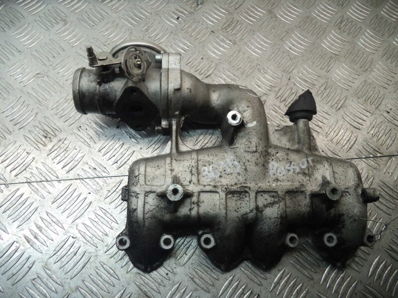 Изображение товара 90040 - 00090040 kollektor vpusknoj Volkswagen Up