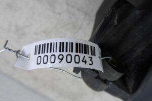 Изображение товара 90043 - 00090043 korpus vozdushnogo filtra Renault Logan 2