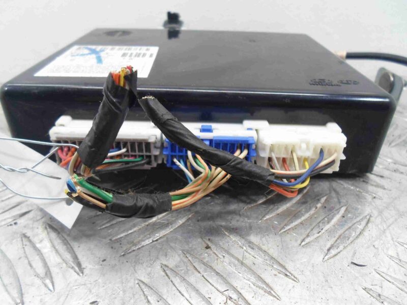 Изображение товара 90044 - 00090044 blok Body control module