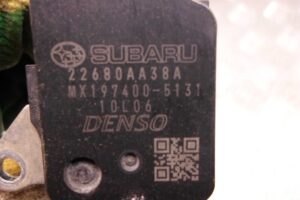 Изображение товара 90056 - 00090056 raskhodomer vozdukha (dmrv) 2