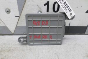 Изображение товара 90062 - 00090062 blok upravleniya sidenem Toyota Corolla Verso 2