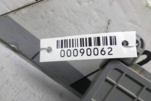 Изображение товара 90062 - 00090062 blok upravleniya sidenem Toyota Corolla Verso 3