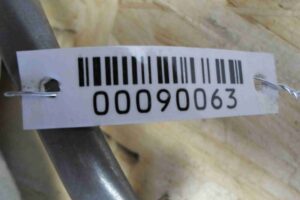 Изображение товара 90063 - 00090063 trapetsiya dvornikov 2