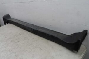 Изображение товара 90064 - 00090064 porog plastikovyj pravyj 1