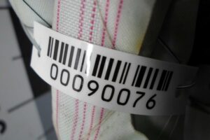 Изображение товара 90076 - 00090076 podushka bezopasnosti potolochnaya pravaya Chevrolet Blazer 1