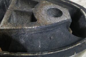 Изображение товара 90078 - 00090078 podushka krepleniya dvigatelya Chevrolet Aveo 6