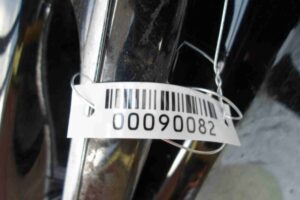 Изображение товара 90082 - 00090082 dver perednyaya pravaya 2