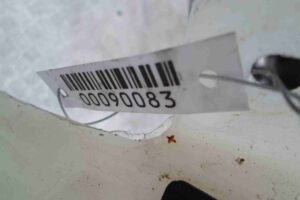 Изображение товара 90083 - 00090083 bachok omyvatelya LDV Convoy 3