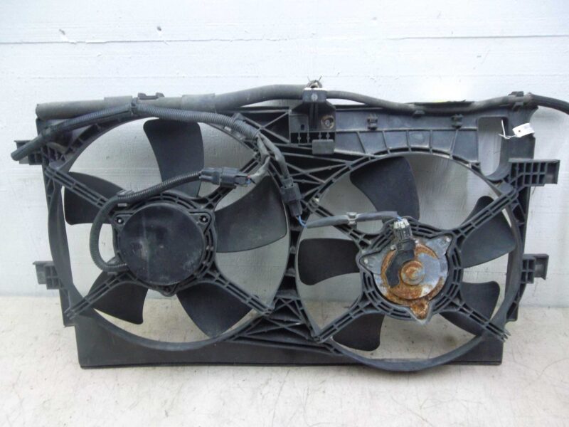 Изображение товара 90085 - 00090085 ventilyator okhlazhdeniya (elektro)