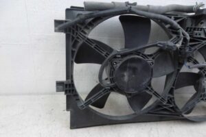 Изображение товара 90085 - 00090085 ventilyator okhlazhdeniya (elektro) 1