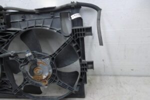 Изображение товара 90085 - 00090085 ventilyator okhlazhdeniya (elektro) 2