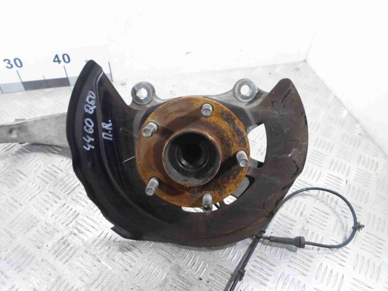 Изображение товара 90087 - 00090087 kulak povorotnyj pravyj