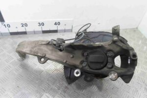 Изображение товара 90087 - 00090087 kulak povorotnyj pravyj 1