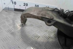 Изображение товара 90087 - 00090087 kulak povorotnyj pravyj 2