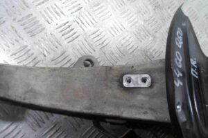 Изображение товара 90087 - 00090087 kulak povorotnyj pravyj 3