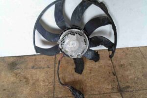 Изображение товара 90090 - 00090090 ventilyator okhlazhdeniya (elektro) 1