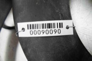 Изображение товара 90090 - 00090090 ventilyator okhlazhdeniya (elektro) 2