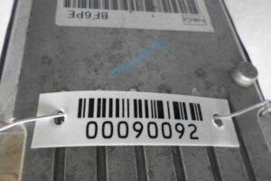 Изображение товара 90092 - 00090092 elektrousilitel rulevogo upravleniya Skoda Yeti 3