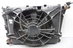 Изображение товара 00090093sep1 - 00090093sep1 radiator dvs 