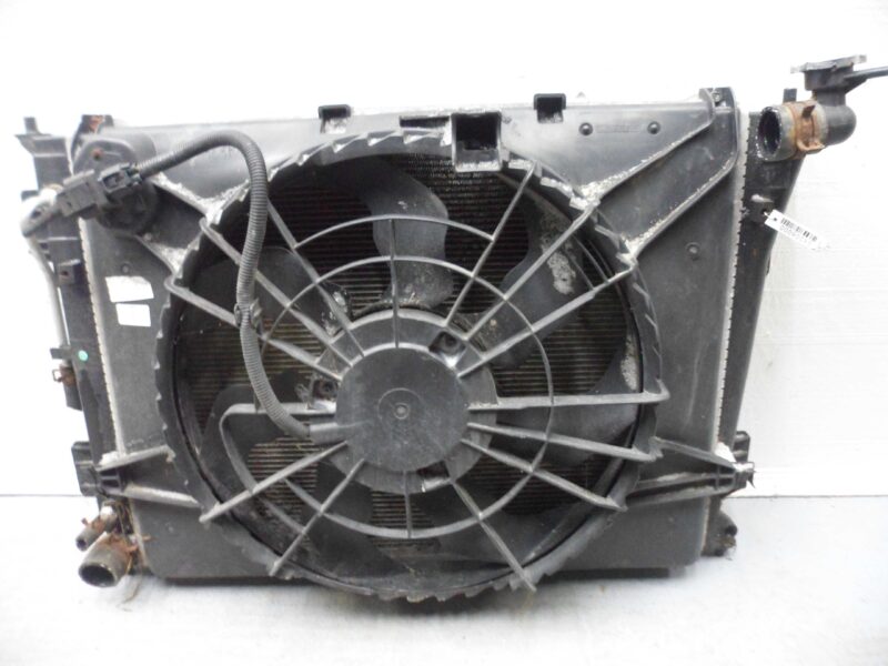 Изображение товара 00090093sep1 - 00090093sep1 radiator dvs