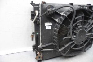 Изображение товара 00090093sep2 - 00090093sep2 ventilyator okhlazhdeniya (elektro) 2