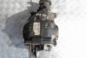 Изображение товара 90101 - 00090101 reduktor zadnij 