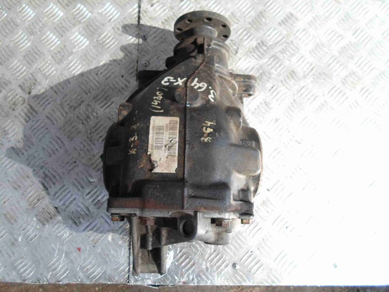 Изображение товара 90101 - 00090101 reduktor zadnij