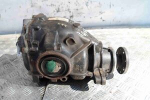 Изображение товара 90101 - 00090101 reduktor zadnij 1