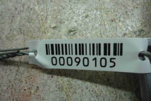 Изображение товара 90105 - 00090105 blok upravleniya toplivnym nasosom 2