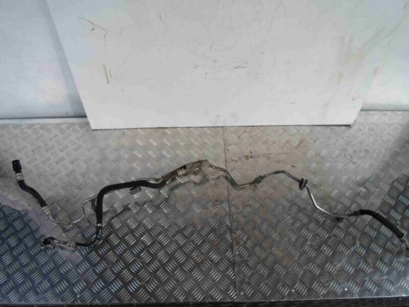 Изображение товара 90107 - 00090107 trubka gidrousilitelya