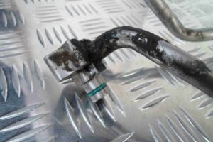 Изображение товара 90107 - 00090107 trubka gidrousilitelya 3