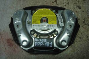 Изображение товара 90115 - 00090115 podushka bezopasnosti voditelya Ford Fiesta 1