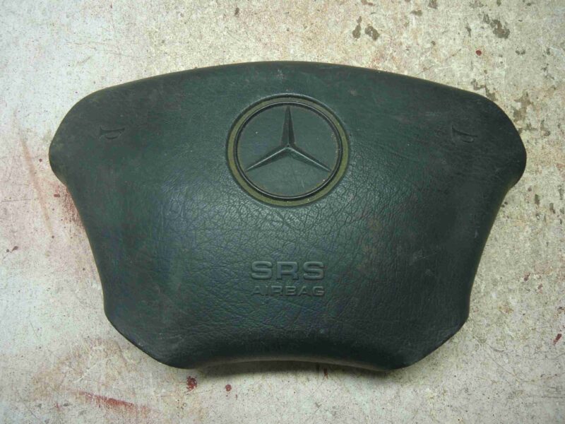 Изображение товара 90115 - 00090115 podushka bezopasnosti voditelya Ford Fiesta