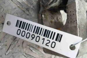 Изображение товара 90120 - 00090120 rulevoj kardanchik 1