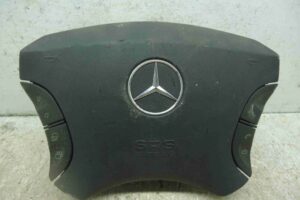 Изображение товара 90125 - 00090125 podushka bezopasnosti voditelya Ford Scorpio 1