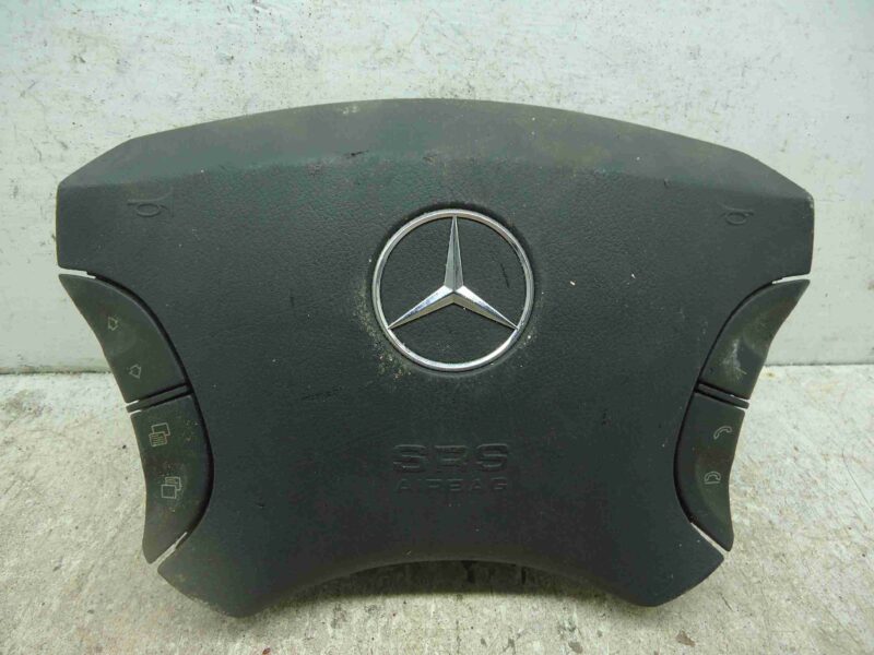 Изображение товара 90125 - 00090125 podushka bezopasnosti voditelya Ford Scorpio 1