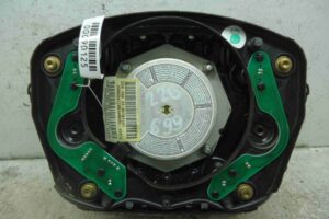 Изображение товара 90125 - 00090125 podushka bezopasnosti voditelya Ford Scorpio 3