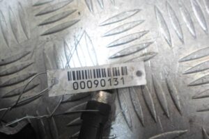 Изображение товара 90131 - 00090131 toplivnaya rampa Daewoo Matiz 1