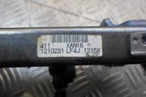 Изображение товара 90131 - 00090131 toplivnaya rampa Daewoo Matiz 3