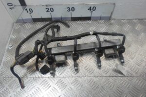 Изображение товара 90131 - 00090131 toplivnaya rampa Daewoo Matiz