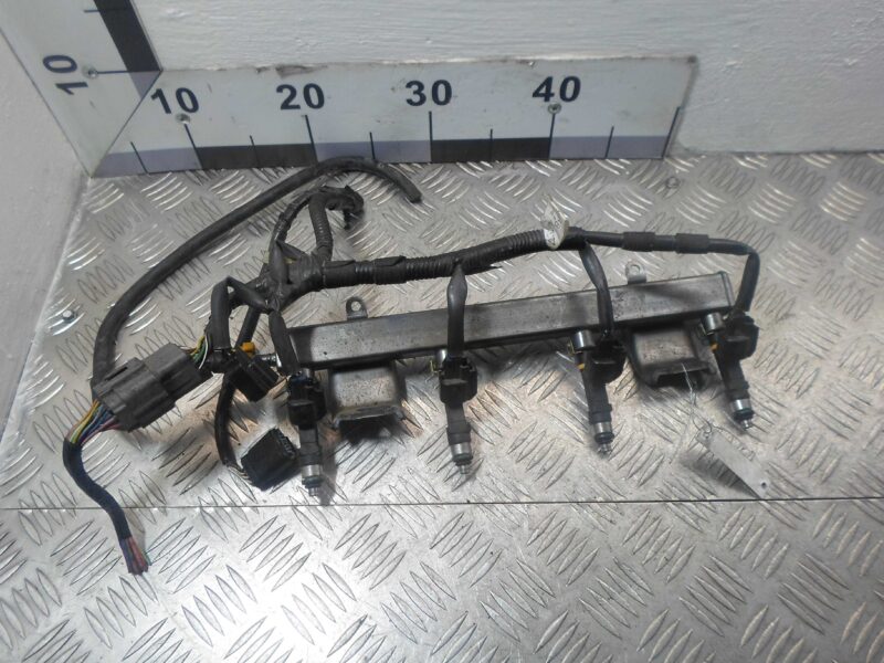 Изображение товара 90131 - 00090131 toplivnaya rampa Daewoo Matiz