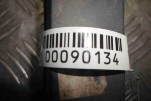 Изображение товара 90134 - 00090134 knopka steklopodemnika Citroen C4 Picasso