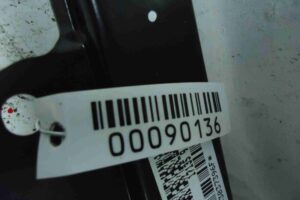 Изображение товара 90136 - 00090136 steklopodemnik perednij pravyj 1