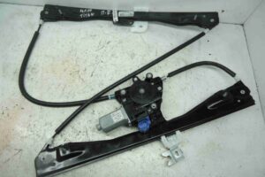 Изображение товара 90136 - 00090136 steklopodemnik perednij pravyj 2