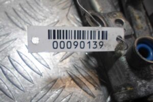Изображение товара 90139 - 00090139 toplivnaya rampa 1